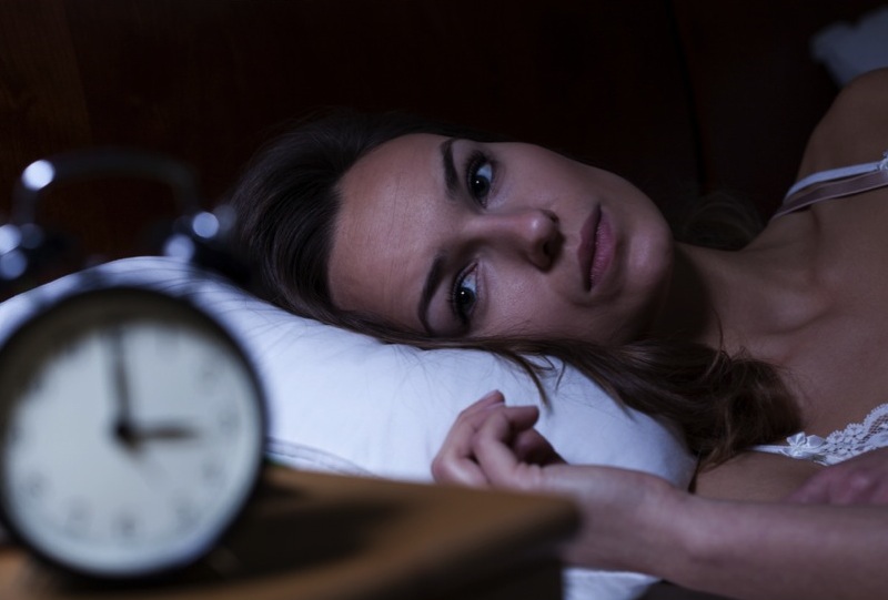 Insomnio