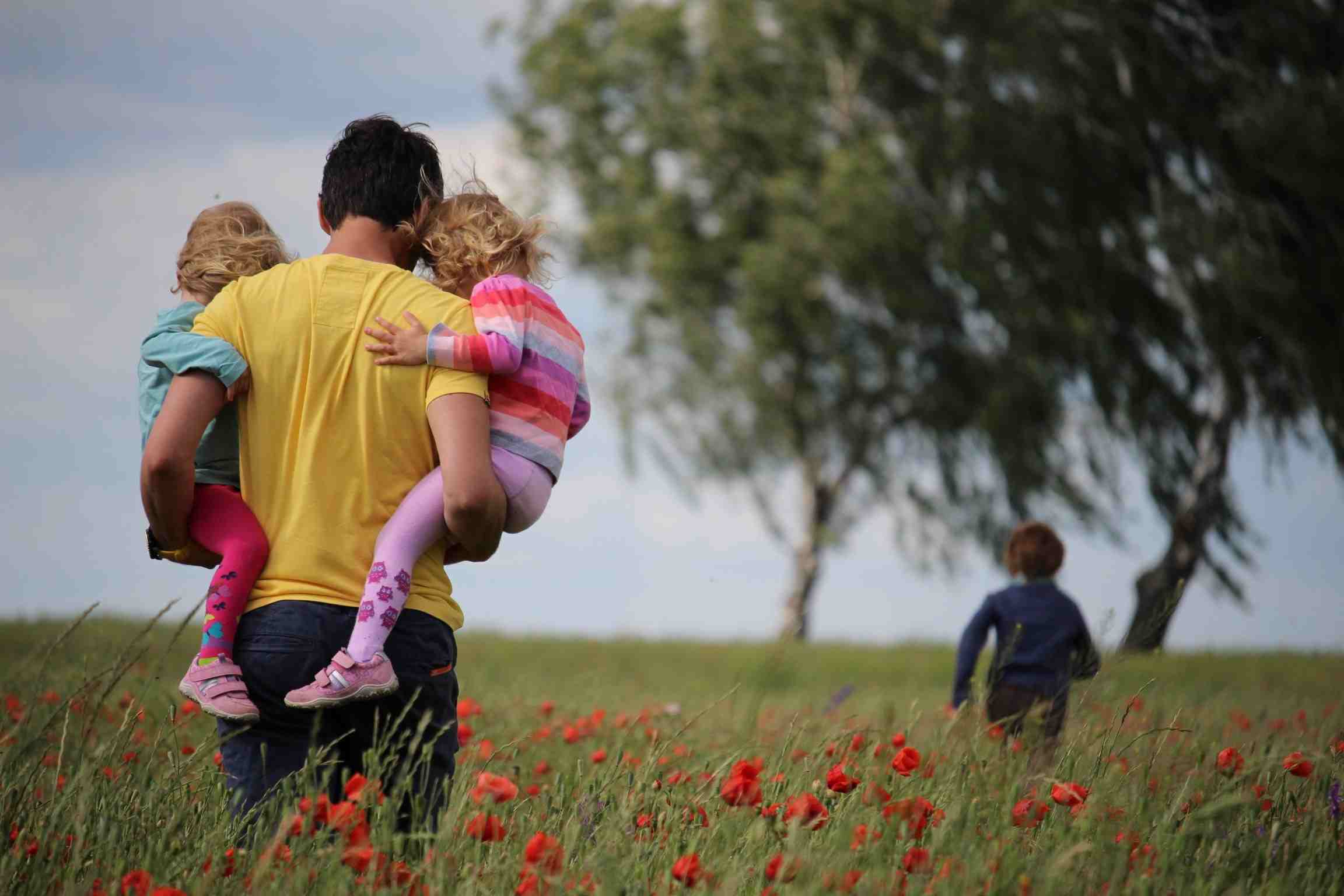 ¿Hasta Cuándo Cubre la Obra Social a los Hijos?