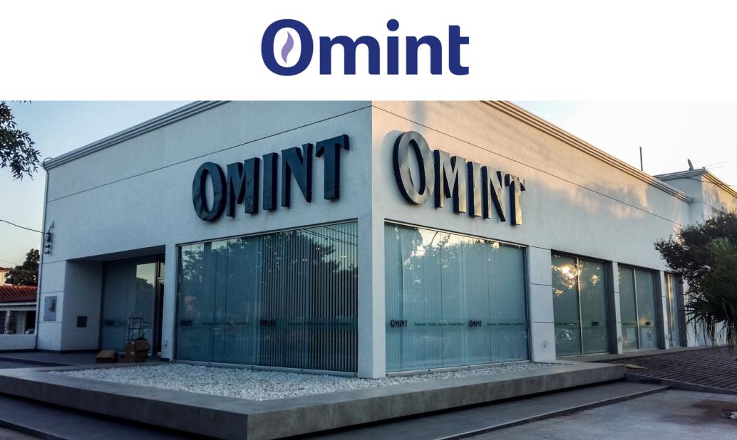 Sucursal OMINT