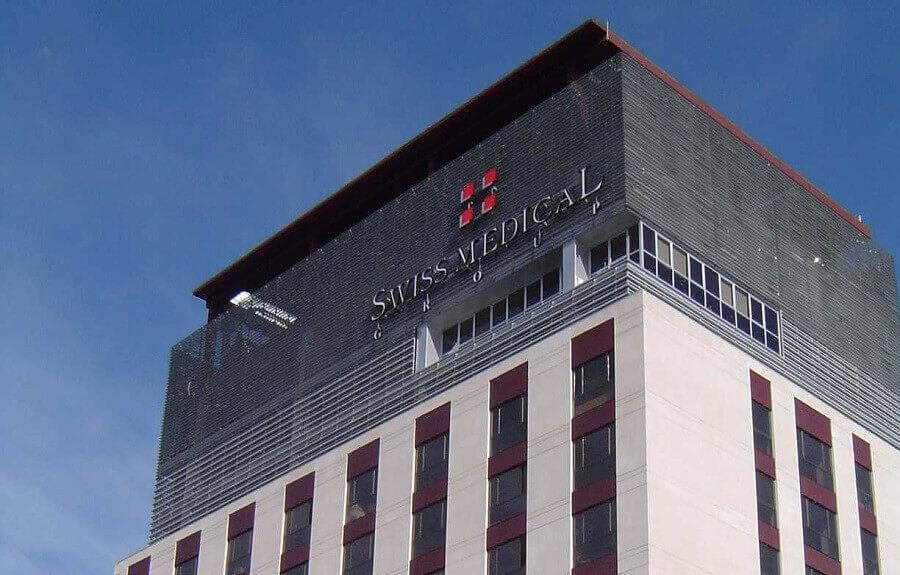 Obra Social Swiss Medical Precios
