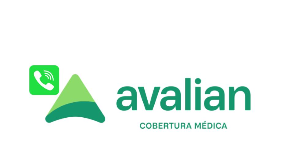 Avalian-Telefonos