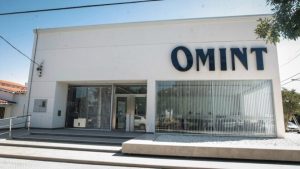 Omint sucursal