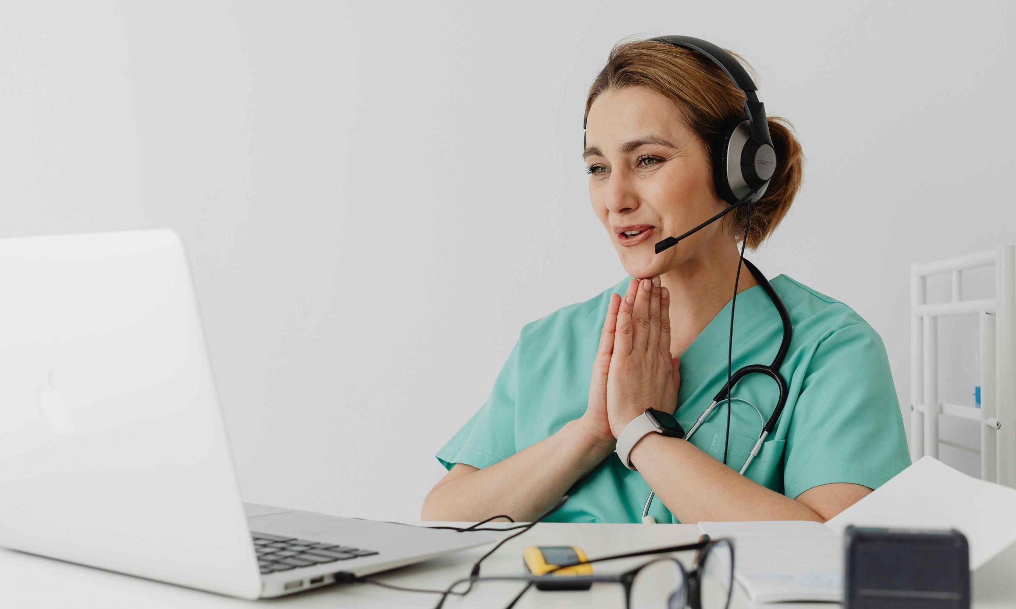Cobertura Médica Internacional