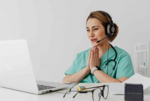 Cobertura Médica Internacional