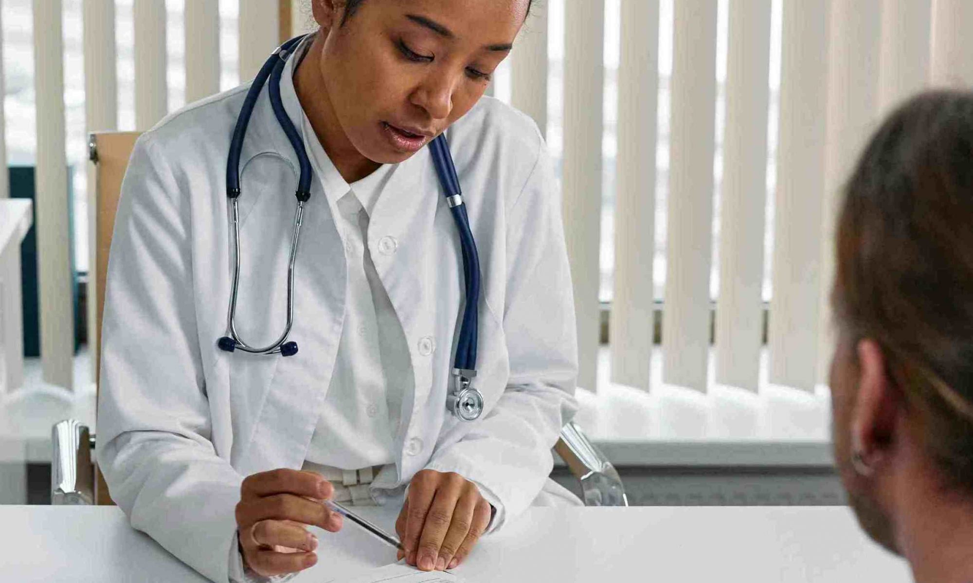 Qué incluye un chequeo médico
