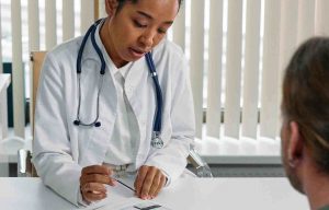 Qué incluye un chequeo médico