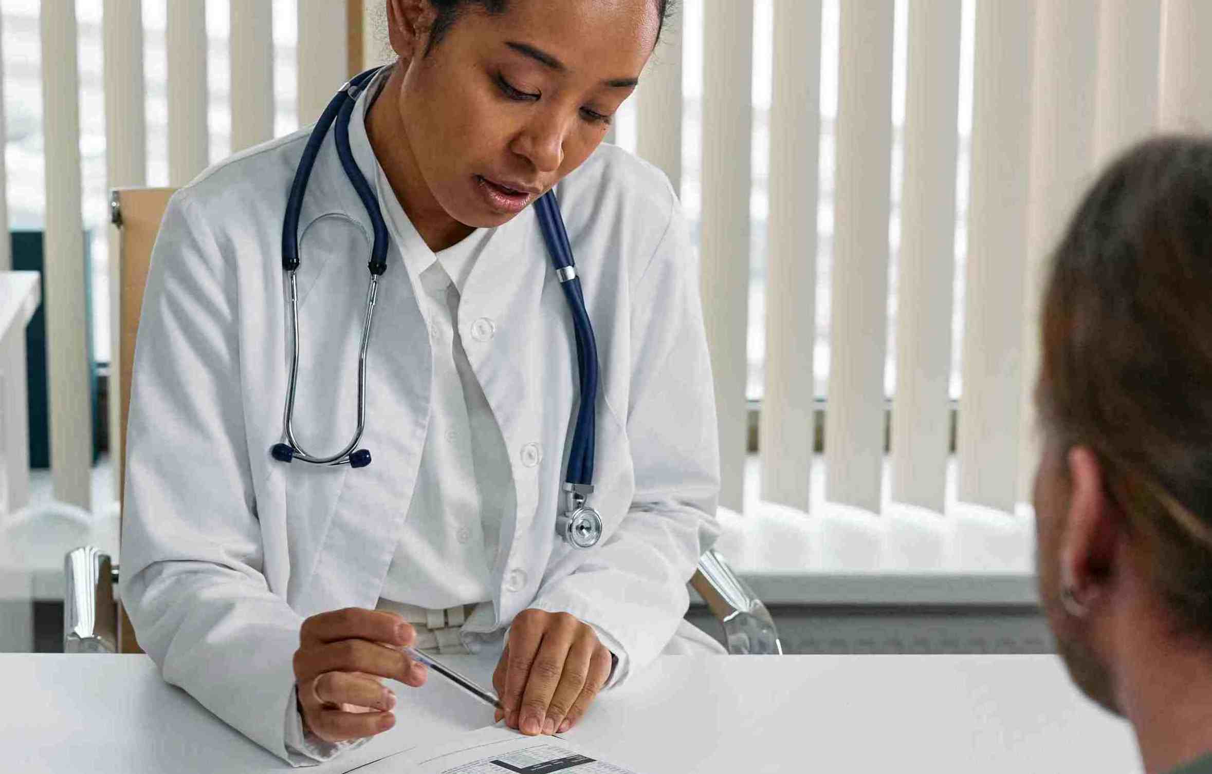 Qué incluye un chequeo general: ¿Tu plan de salud lo cubre?