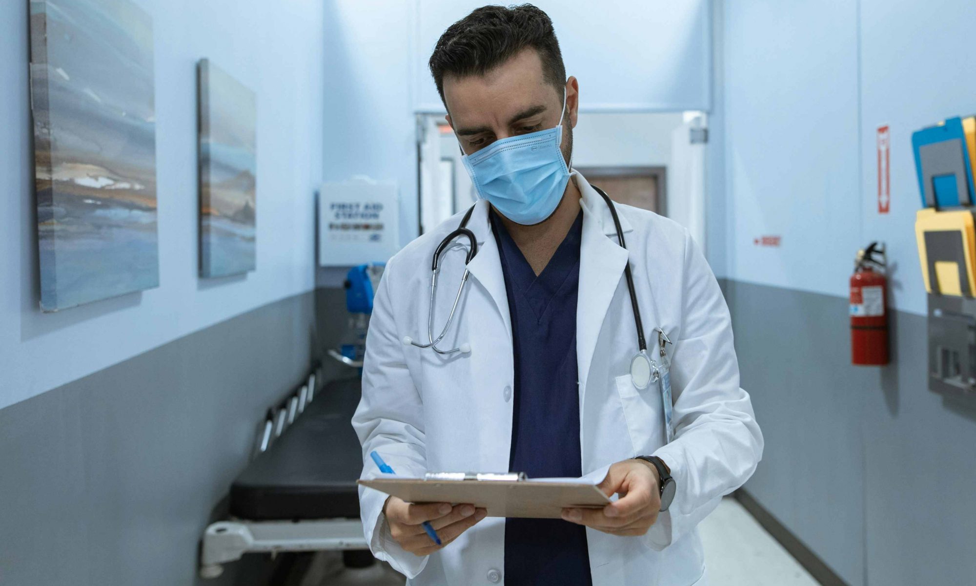 Medida cautelar para las prepagas