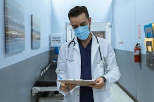 Medida cautelar para las prepagas