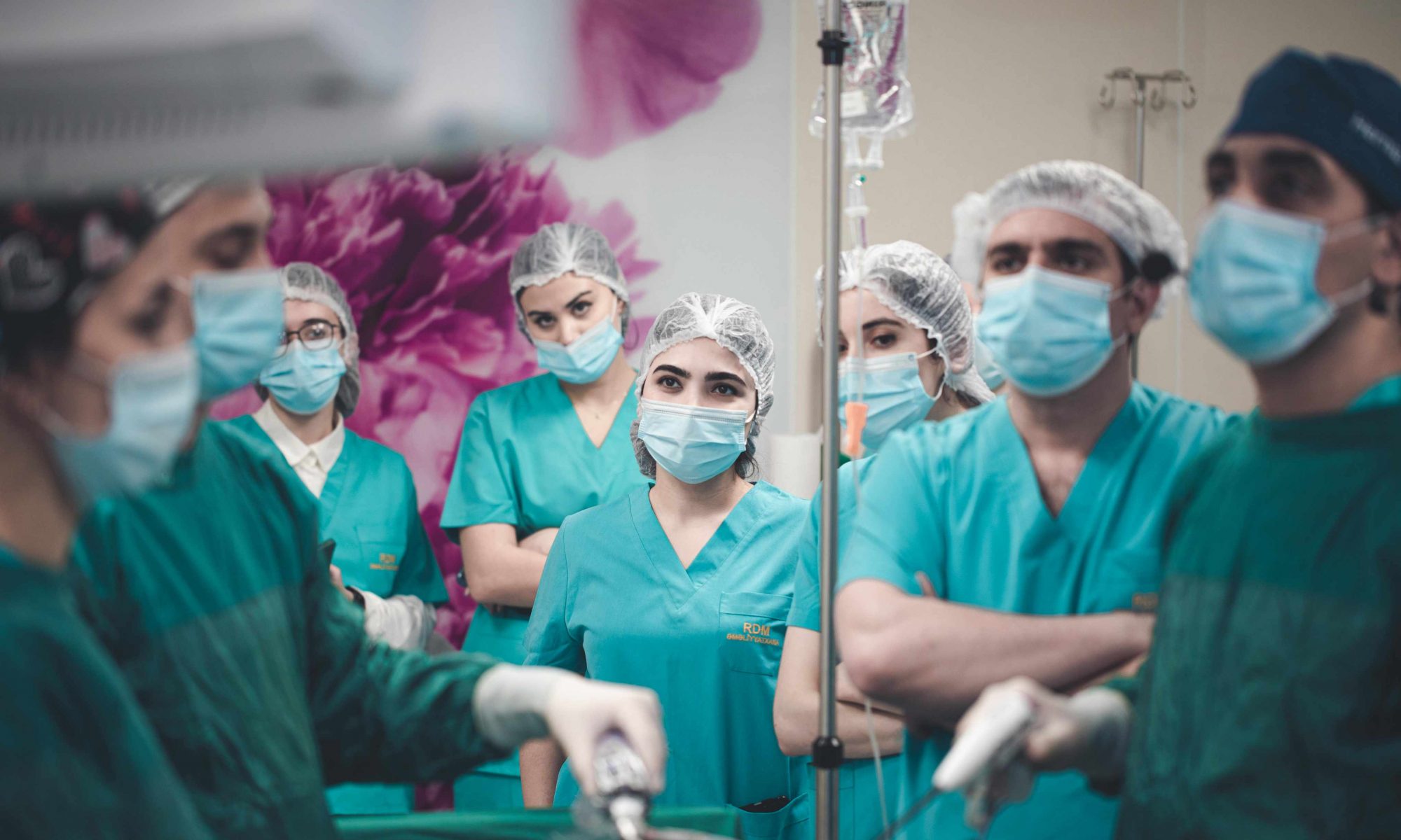 Medicina prepaga aumentos
