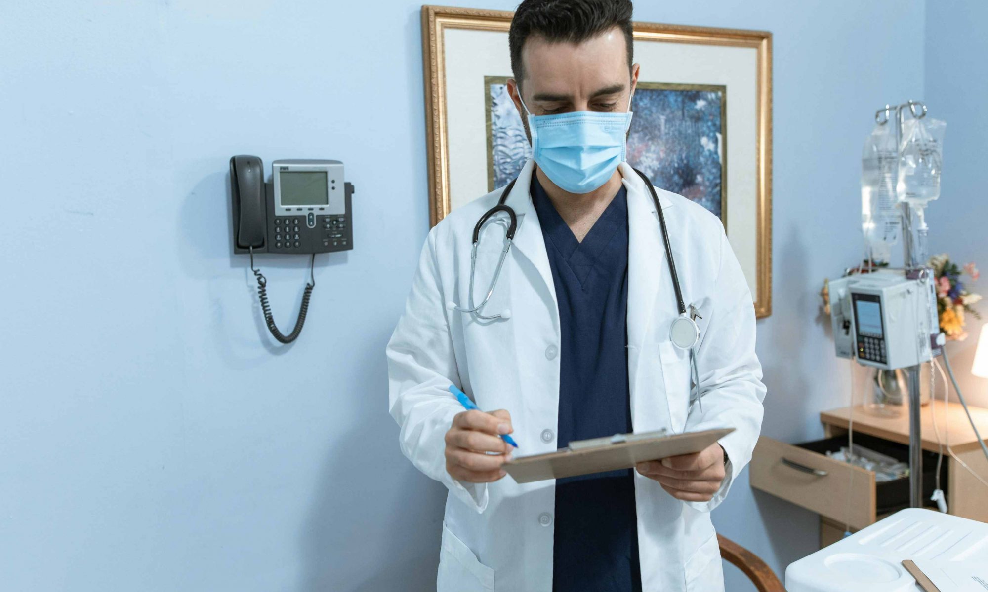 Programas de salud en Argentina