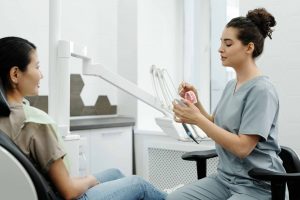 Personas hablando sobre Swiss Medical o OSDE cual es mejor