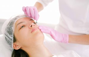 Mesoterapia y prepagas