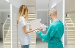 Sanatorio La Trinidad Thames