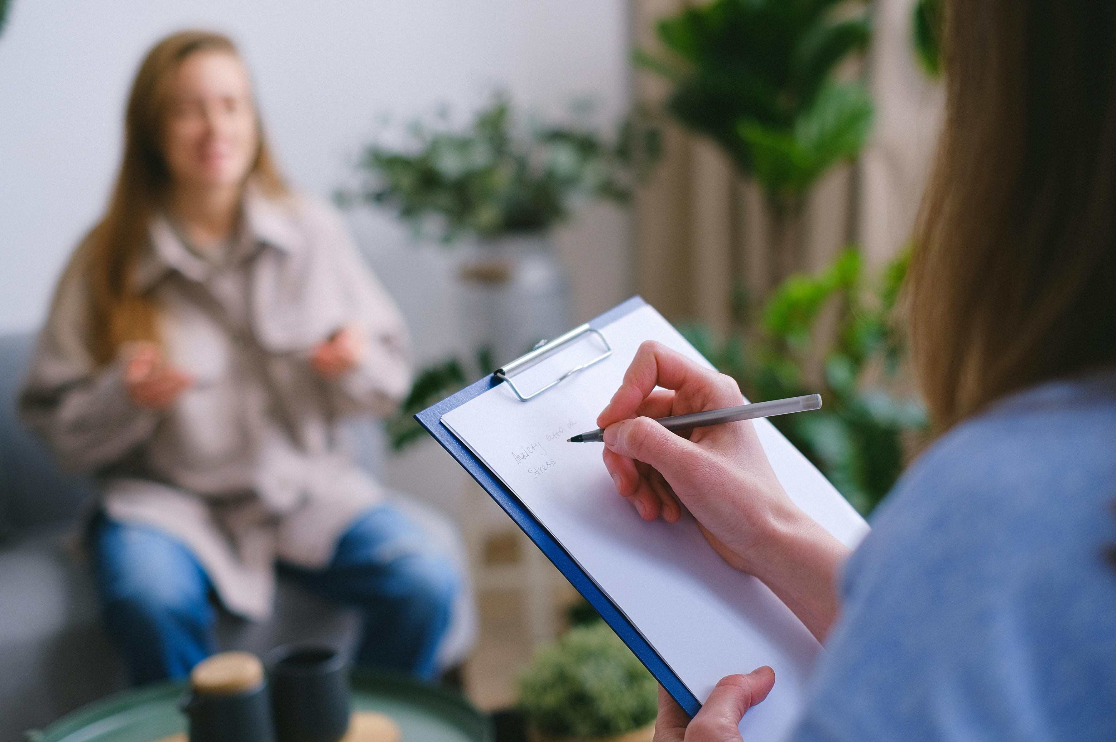 Psicoterapia: ¿Qué prepagas y obras sociales la cubren y no sabías?