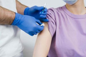 Vacuna antigripal y las prepagas