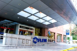 Sede del Instituto Fleni